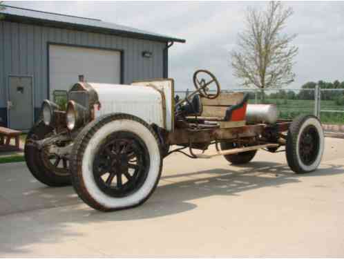 1913 Other Makes Speedster