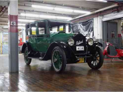 1921 Packard 192 5-Passenger