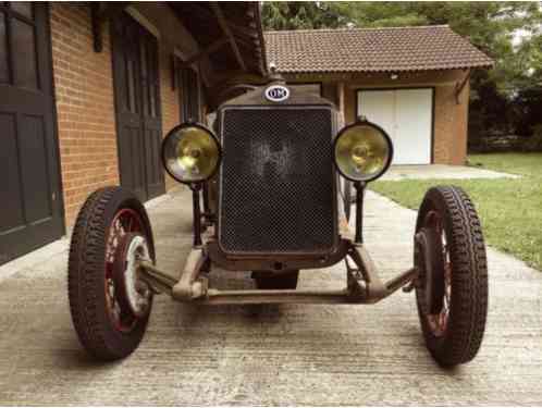 1926 Alfa Romeo Other
