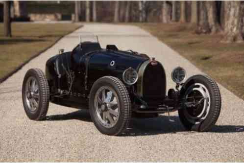 Bugatti Type 35 (1930)