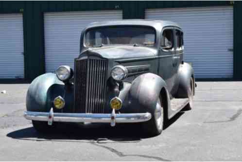 Packard 115C (1937)