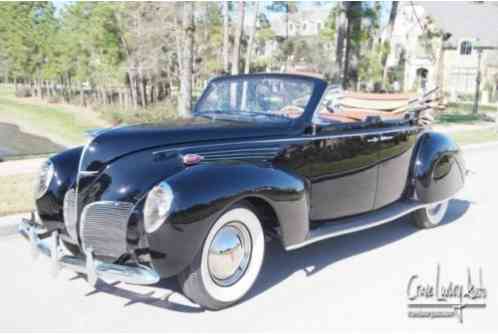 1938 Lincoln Other