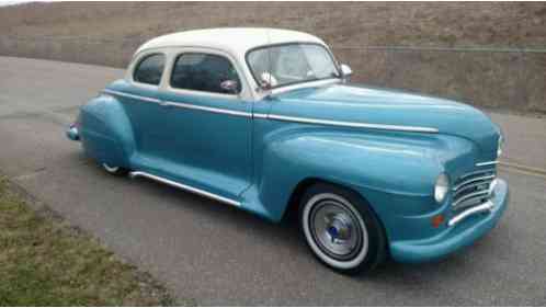 1947 Plymouth Other Coupe