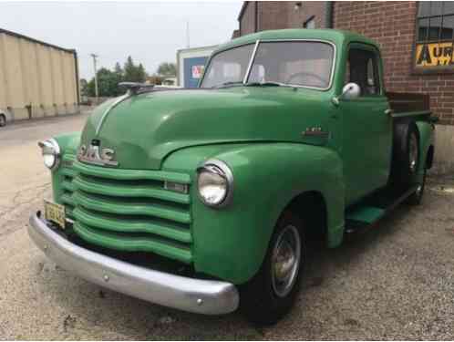 GMC Other (1948)