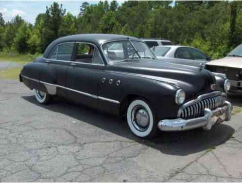 Buick Other (1949)