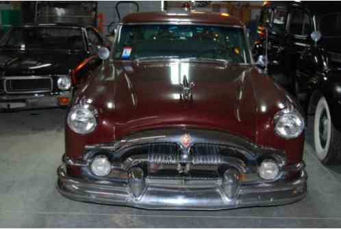 Packard Executive (1954)