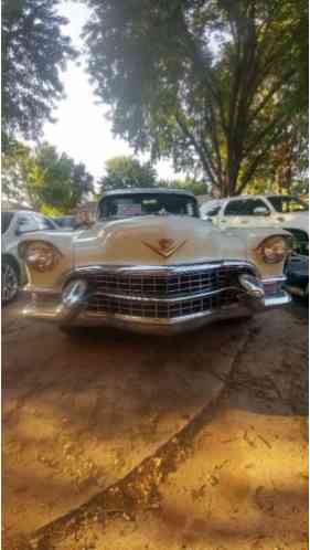 Cadillac Other (1955)