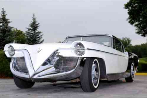 1955 Other Makes G80 Concept Car 1 of 2