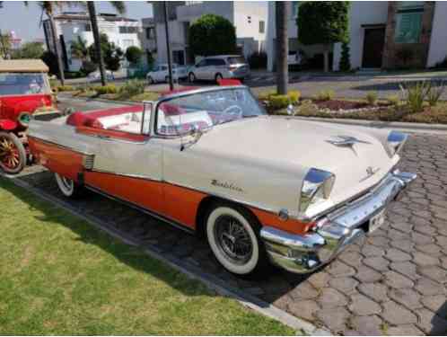 1956 Mercury Other Convertible