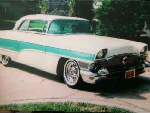 1956 Packard Clipper Custom