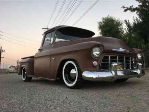 Chevrolet Other Pickups 3100 (1957)