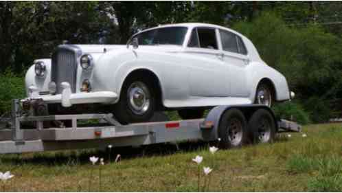 Bentley Other (1958)