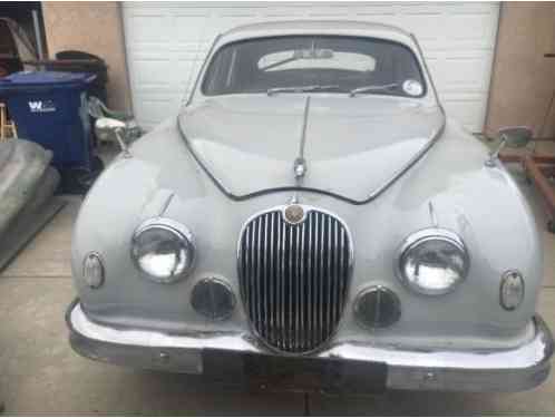 Jaguar Other (1958)