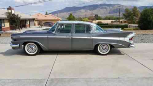 Packard (1958)