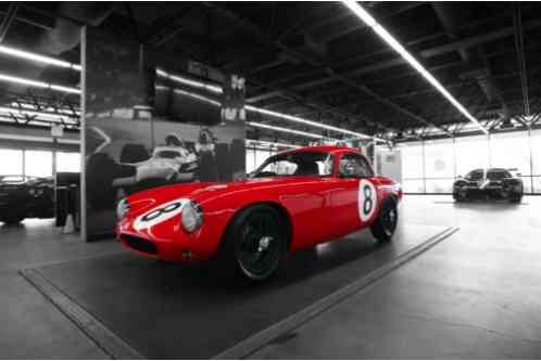 1959 Lotus Elite