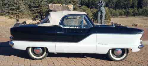 1961 Nash Special