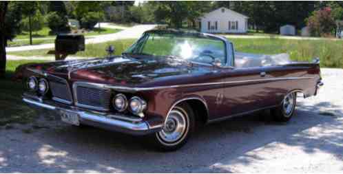 Chrysler Imperial (1962)