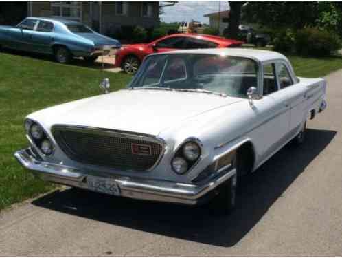 Chrysler Newport (1962)