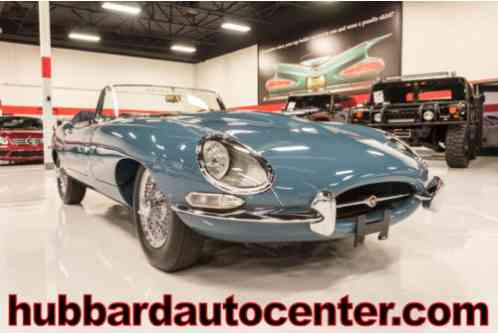 1963 Jaguar E-Type Immaculately restored 99. 92 JCNA First Place Winni