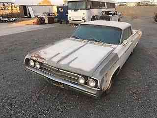 1964 Oldsmobile Other