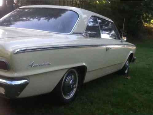 1965 AMC AMERICAN 440