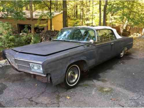 Chrysler Imperial (1965)