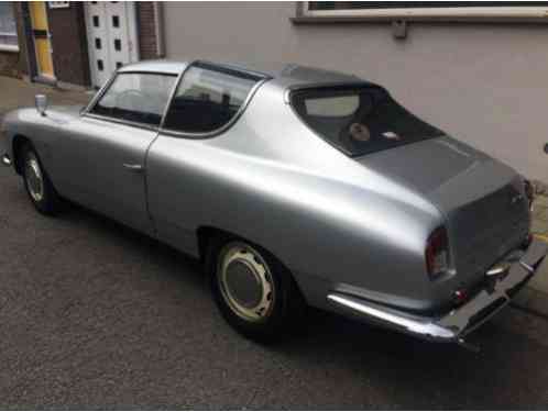 1965 Lancia Other