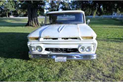 GMC Other (1966)