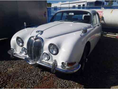 1966 Jaguar Other