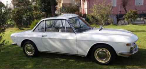 1966 Other Makes Fulvia