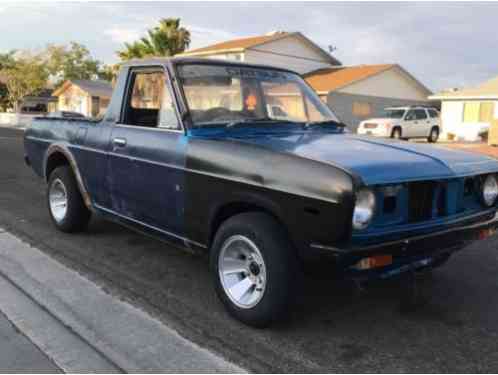 1967 Datsun Other UTE