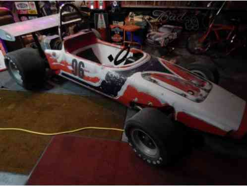 formula 1 indy car Other (1969)