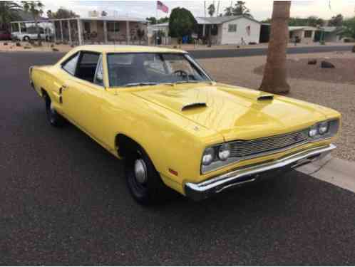 1969 Other Makes Coronet Standard
