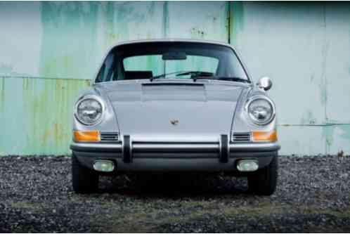 Porsche 911 (1969)