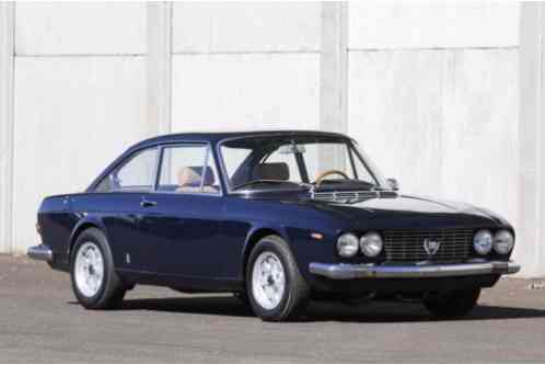 Lancia 2000 (1971)
