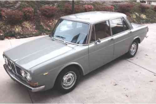 Lancia Other (1971)