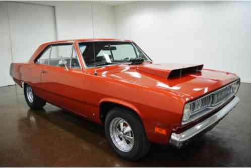 Plymouth Scamp Big Block (1971)