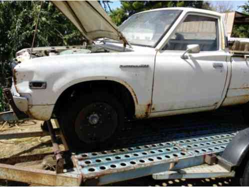 1973 Datsun Other