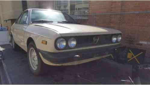 1979 Lancia Other