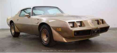 1979 Pontiac Other