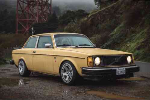 Volvo 240 (1979)