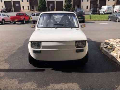 1986 Fiat Other