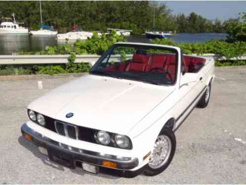 BMW 3-Series (1990)