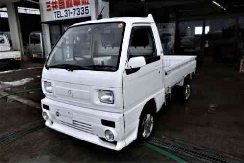 Suzuki Carry Truck (1990)
