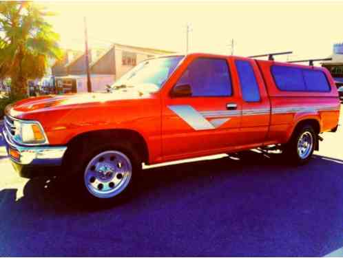 1990 Toyota Other PICK UP SR5