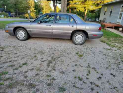 1997 Buick LeSabre LIMITED