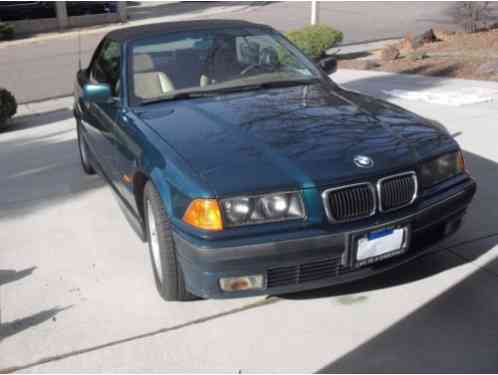 BMW 3-Series (1998)