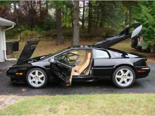 1998 Lotus Esprit V8