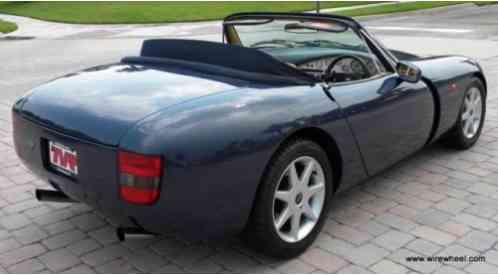 1998 TVR G90