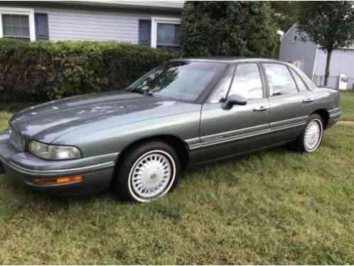 Buick LeSabre Limited (1999)